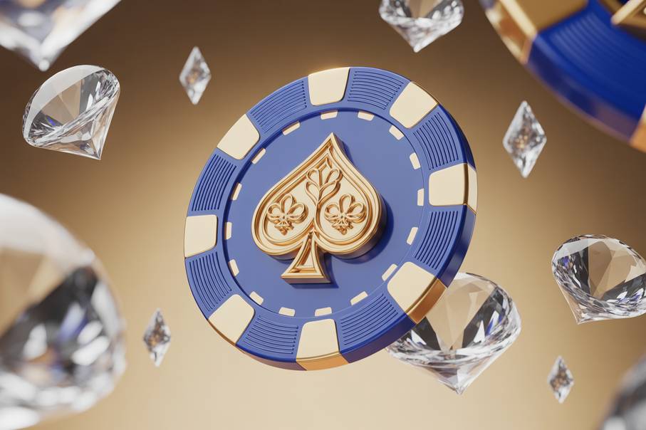 Dive into the Exciting World of Winstler Casino Games