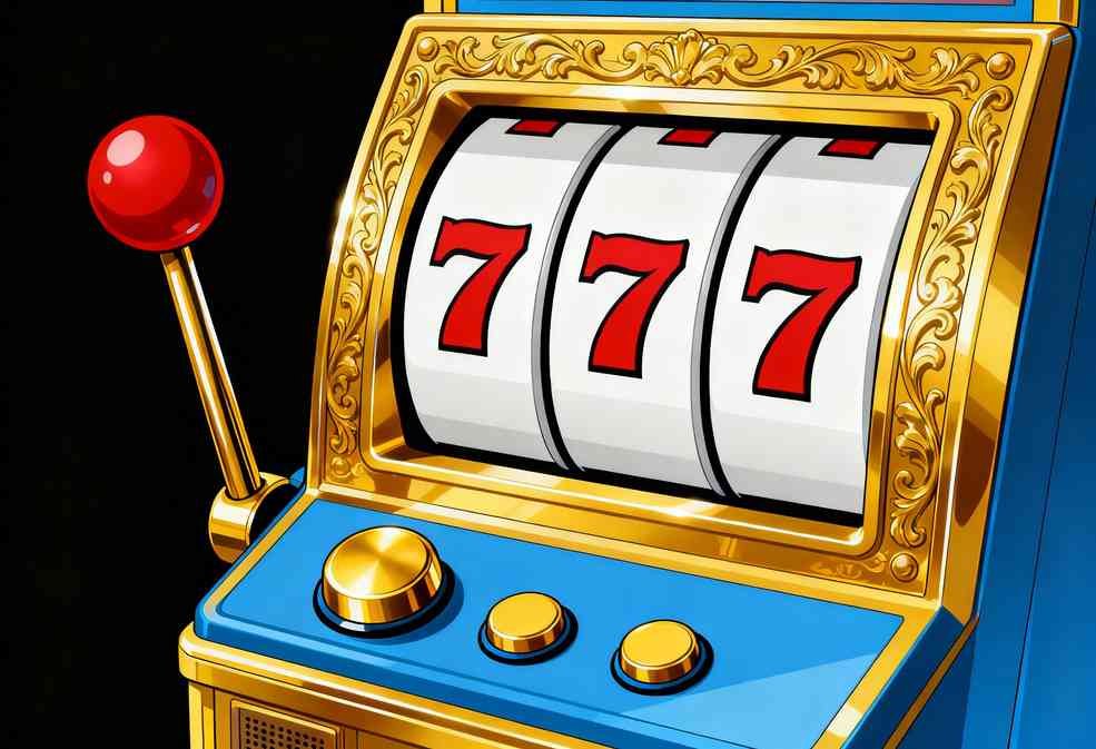 Slot Powers Casino: Rischi e Considerazioni Importanti per i Giocatori Italiani