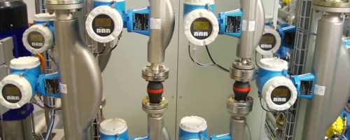 Instrumentation Industries